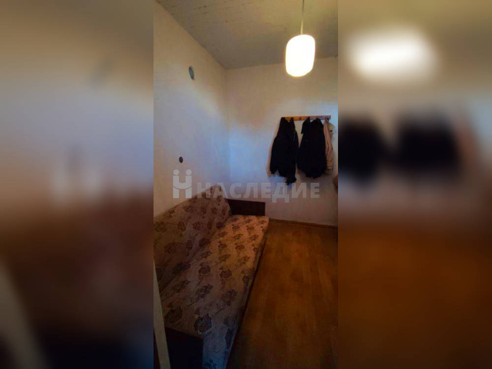 1-комнатная квартира, 19.5 м2 1/1 этаж, ул. Гагарина - фото 8