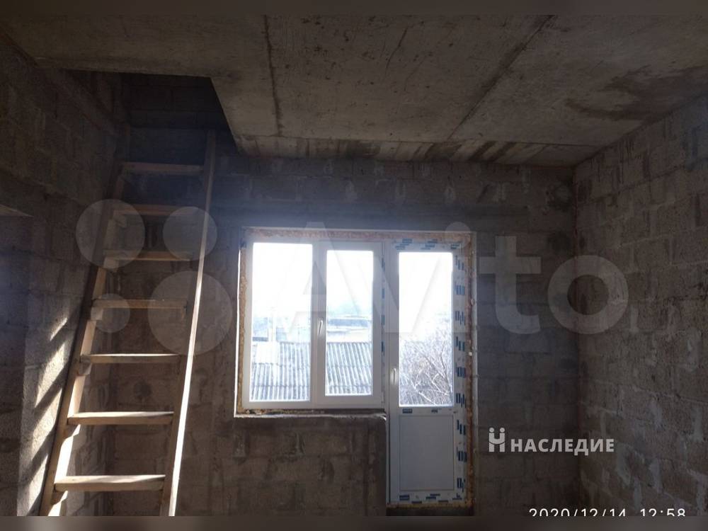 2-этажный дом 95 м2 на участке 3 сот. ул. Днестровская - фото 13