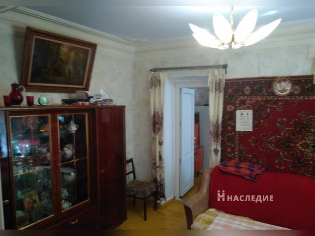 Кирпичный 1-этажный дом 45 м2 на участке 3 сот. ул. Гайдара - фото 6