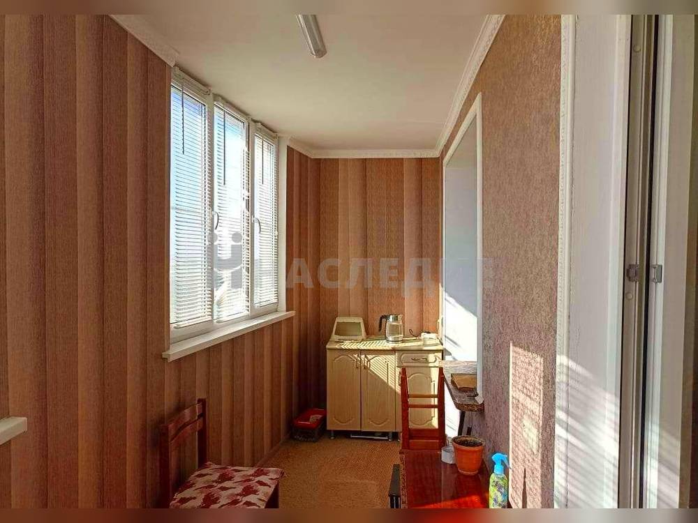 3-комнатная квартира, 73.2 м2 9/12 этаж, ул. Суворова - фото 13