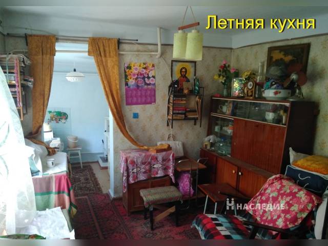 Кирпичный 1-этажный дом 45 м2 на участке 3 сот. ул. Гайдара - фото 11